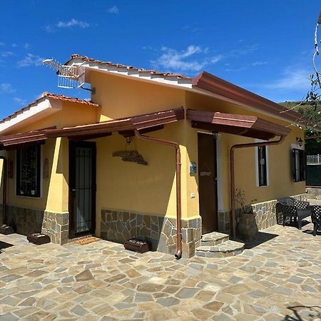 Apartament La Casa Di Ely Agropoli Zewnętrze zdjęcie