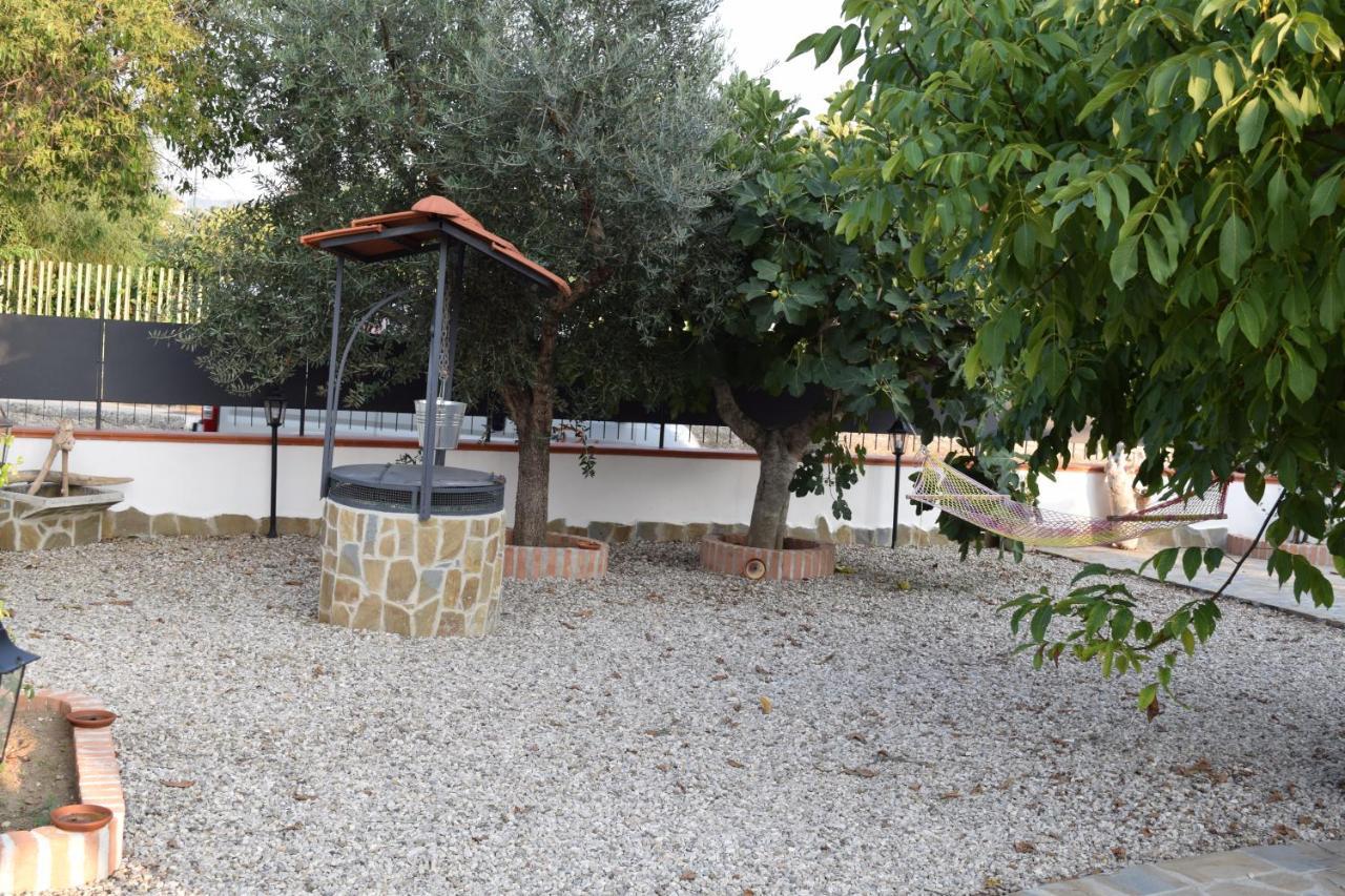 Apartament La Casa Di Ely Agropoli Zewnętrze zdjęcie